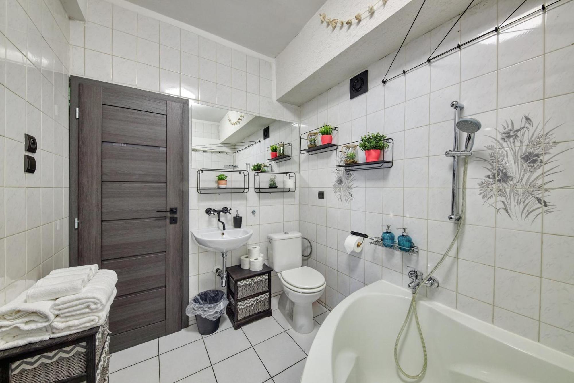 Mahalo Apartment 布拉迪斯拉发 外观 照片
