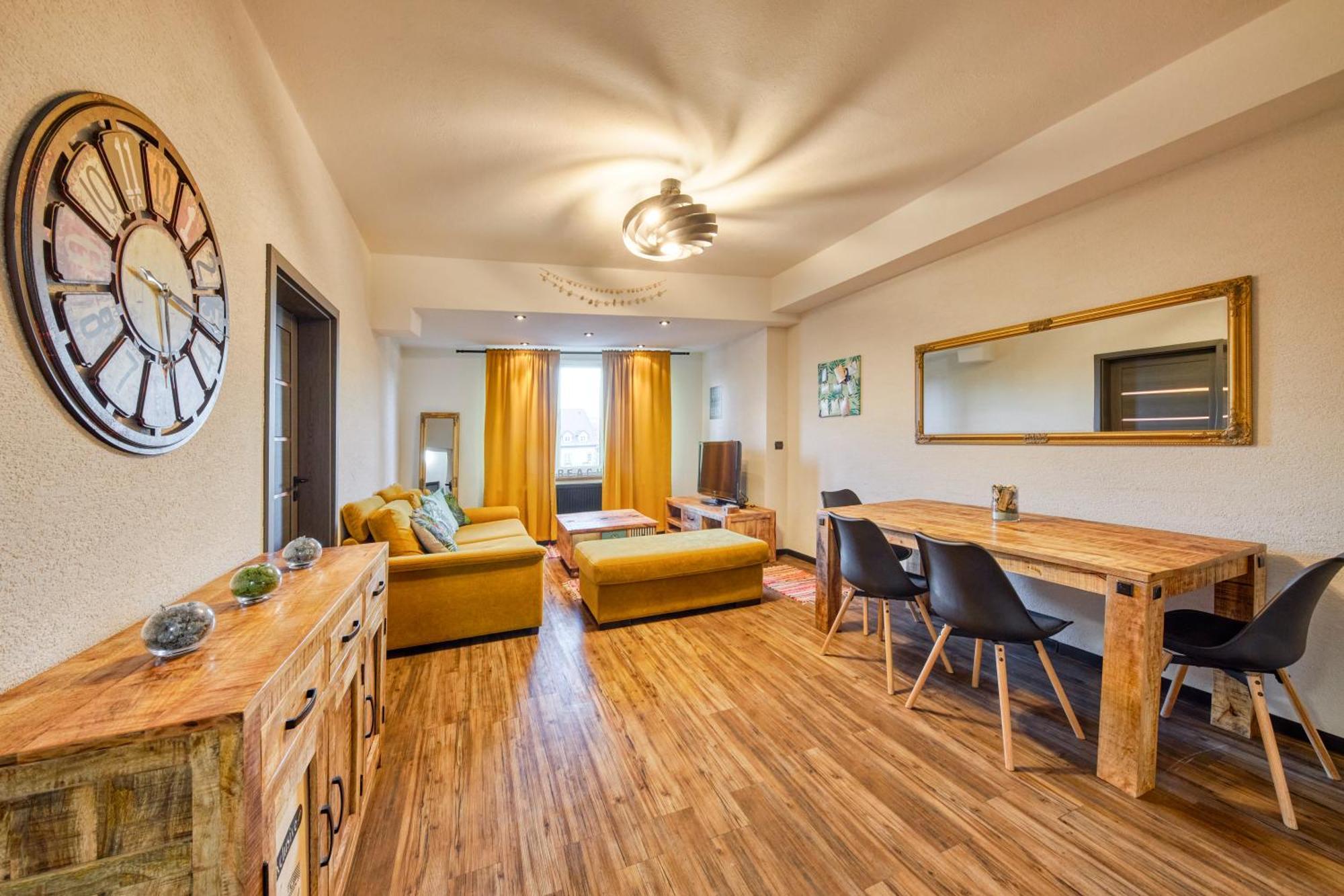 Mahalo Apartment 布拉迪斯拉发 外观 照片