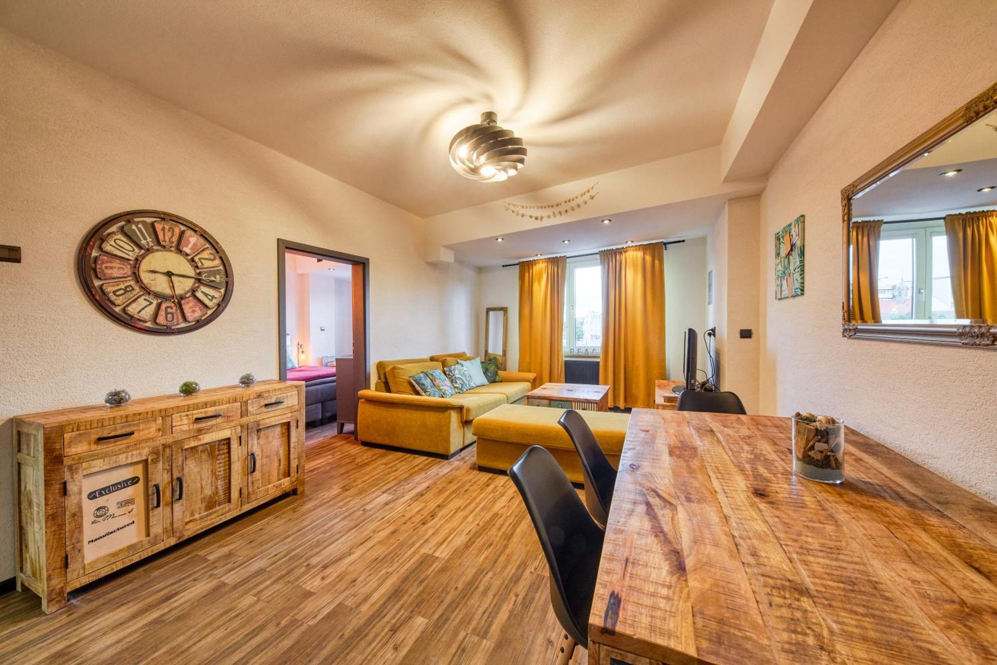 Mahalo Apartment 布拉迪斯拉发 外观 照片
